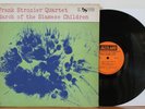 FRANK STROZIER QUARTET March Of The Siamese Children LP (Jazzland JLP 70, 1962)