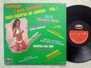 ALEJANDRO DURAN - ANIBAL VELASQUEZ Para Equipos de Sonido LP HEAVY CUMBIA HEAR