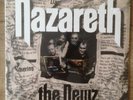 NAZARETH - THE NEWZ ( RARE Limited Edition )