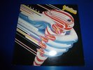 JUDAS PRIEST *12'' ALBUM LP * TURBO * 1986 * CBS 266641