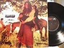 FEAR ITSELF Self Titled Psych Blues - Original 1968 - DOT DLP 25942 - EX Vinyl