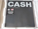 Johnny Cash American Recordings Vinyl Boxset New and Unopened Rick Rubin