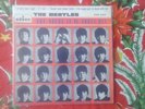 Beatles,EP,spain,Que noche la de aquel dia,1964