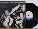 HANK MOBLEY With Donald Byrd & Lee Morgan LP (Blue Note 1540, Lex, Ear, RVG, 9M)