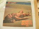 Fausto Papetti Sax 1971 Lp Record Nude on Beach Cover Photo Italy Djamballa