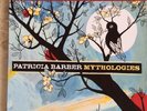 Patricia Barber – MYTHOLOGIES - Original Master Recording - LP - Vinyl