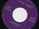 Sand * Losing You * Rare Music World 45 Motown Funk Rock Soul 1971 S Carolina