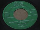 OHIO COUNTRY BLUEGRASS 45 - JACK LYNCH & LEE BROTHERS - JALYN