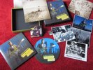 Brian Setzer Songs From Lonely Avenue Box Set limited edition