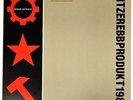 Nitzer Ebb – “That Total Age” –1987–Geffen 24155–12” Industrial / Electronica LP