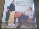 MARTIN FREEMAN AND EDDIE PILLER PRESENT JAZZ ON THE CORNER NEW 2 x LP SEALED