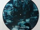 AGHAST VIEW / IN STRICT CONFIDENCE Industrial Love PICTURE VINYL 1999 LTD.333