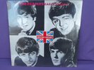 The Beatles “Early Years Vol. 1” Vinyl Record Album PHX 1004 SEALED