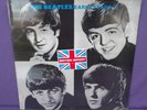 The Beatles Early Years Vol. 2 Vinyl Record Album PHX 1005 SEALED