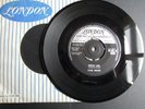 CARL MANN 45 ' MONA LISA ' ROCKABILLY
