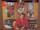 Conway Twitty Greatest Hits vol 1 LP vinyl record NEW SEALED twitty's