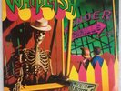 WHIPLASH: Ticket to Mayhem ’87 RoadRacer THRASH Heavy Metal LP USA Promo