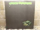 Green Bullfrog -- US Decca Promo LP with Ritchie Blackmore and Albert Lee