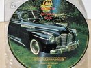 The Cars - Picture Disc 12 inch Since You're Gone , Best Friends Girl , Let's Go