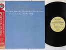 PAUL DESMOND WITH THE MODERN JAZZ QUARTET FINESSE 25PJ-50 Japan OBI VINYL LP