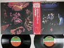 CROSBY,STILLS,NASH & YOUNG 4 WAY STREET ATLANTIC P-4644A,5A Japan OBI VINYL 2LP