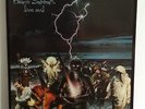 Black Sabbath - Live Evil - Gatefold Cover 2 x vinyl