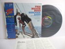 BEACH BOYS summer days LP Vinyl JAPAN TOSHIBA EMI CAPITOL TOJP-7245 OBI MONO