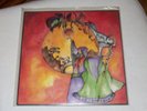 ORACLE -TOP RARE GIBRALTA PRESS-NWOBHM-PARADOXX-EXCALIBUR-LEATHER NUNN