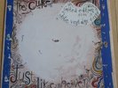 CURE - JUST LIKE HEAVEN - WHITE VINYL NUMBERED - FICTION