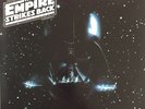 STAR WARS THE EMPIRE STRIKES BACK OST 2-LP RSO RARE 1980 JAPANESE PRESS NR MINT