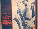 Tommy Mccook & the Aggravators - Brass Rockers. Original Jamaica 1977. Reggae.