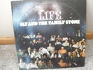 SLY And The FAMILY STONE LIFE 1968 EPIC LP VG+ BN26397 Vinyl Record