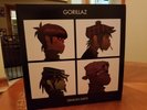 Demon Days Gorillaz Vinyl Me Please Red 2LP