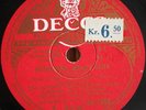 Ansermet. Stravinsky (Petrouchka). Decca AK 1288-92 (5). NM-