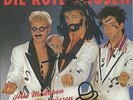 Die Roten Rosen / Alle Mädchen Wollen Küssen / Vinyl / Pop / Rock / Virgin