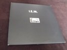 I.E.M. - 1996-1999 STEVEN WILSON 2LP White Vinyl Ltd Edition 41/500