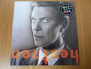 David Bowie Heathen Orange vinyl Rare French release. Sold out. FNAC.Sealed