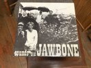 The Sounds Of The Jawbone Rare Private Folk LP on JB 1 NM Album