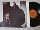 BILL EVANS /  EDDIE GOMEZ Intuition LP 33T jazz Original  US 1970   EX / VG++