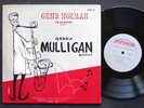 GERRY MULLIGAN CHET BAKER Quartet 10