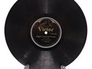 Rare Collins and Harlan 78 Record Niggah Loves His Possum Victor Darky Specialty