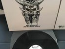AIRCRAFT - Maximum Destruktion (LIM.200 BLACK V.*80's HEAVY METAL MALAYSIA*RIOT)