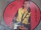 THE CLASH COMEBACK LIVE IN MILAN 27/02/84 PICTURE DISC