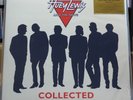 Huey Lewis And The News - Collected / 2LP (MOVLP1999) limited red