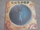 SEALED KANSAS - POINT OF NO RETURN Picture Disc Vinyl LP MINT 1st KIRSHNER 34929