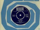 Thin Lizzy Little Darling UK 7