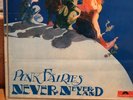 Pink Fairies Never Never Land Lp