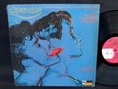 QUERELLE ANDY WARHOL ART COVER VINYL LP WITH INSERT SHRINK RARE