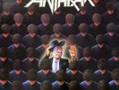 Anthrax - Among The Living (LP, Album) Vinyl Schallplatte - 147242