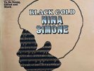 NINA SIMONE Black Gold VINYL LP Original 1971 RCA USA FIRST ISSUE